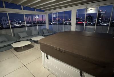 Apartament cu 2 camere decomandat în Pipera - 7