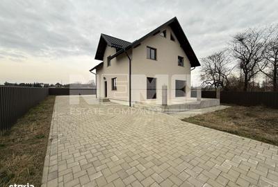 Casă cu 3 camere cu Teren 2500 Mp în Horodnic - 20