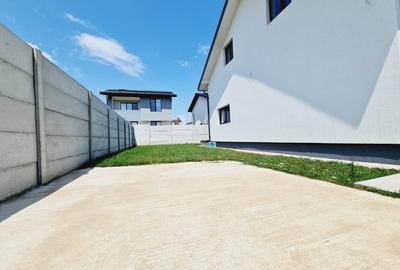 Casa Individuala - Berceni - 4 Camere  - Ultima unitate disponibila - 4