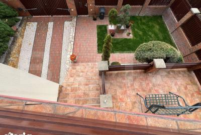 Casă cu 6 camere cu Teren 330 Mp în Soarelui - 6