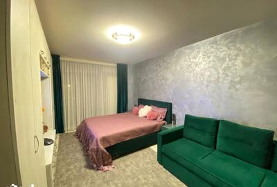 Garsonieră, mobilată în Drumul Taberei - 11