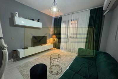 Apartament 2 camere + loc parcare Panoramic Residence - 6