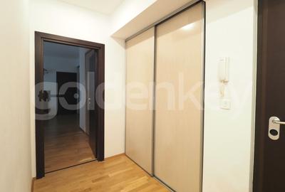 Apartament cu 2 camere decomandat, mobilat în Iancu Nicolae - 12