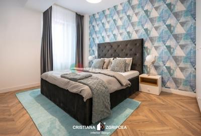 Apartament cu 2 camere în Unirii - 6