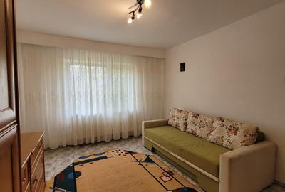 INEL I - EDEN -3 CAMERE DECOMANDAT -ETAJ 3 -CENTRALA GAZE - LOC DE PARCARE - 50