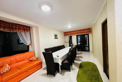 Vila P+E, Alexandru cel Bun - 18