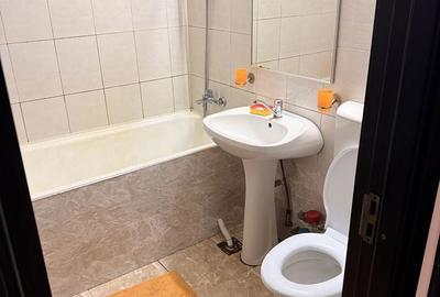 Apartament cu 2 camere nedecomandat în Popoveni