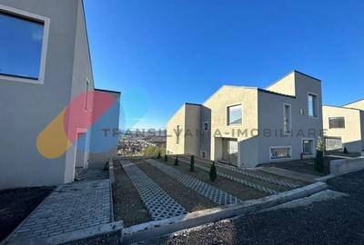 Casă individuală cu 4 camere cu Canalizare în Dezmir - 14