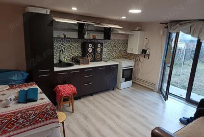 Casă în Comișani - 4