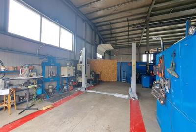 Spațiu comercial, de 760 mp, în Iris - 6