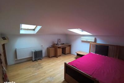 Apartament cu 4 camere în Roșu - 7