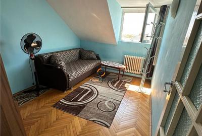 Decomandat zona Balcescu - 7