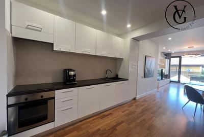 Apartament cu 2 camere, mobilat în Iancu Nicolae - 3