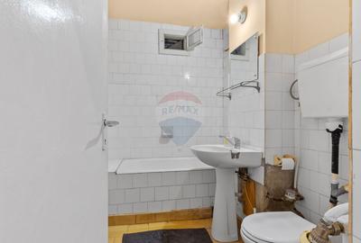 Apartament  2 camere Comision 0%  zona UTA/Arad - 6