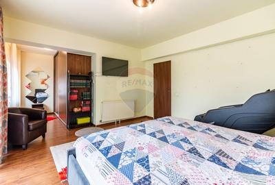 Casa / Vila in Buftea, toate utilitatile, langa lac, autobuz, magazine - 25