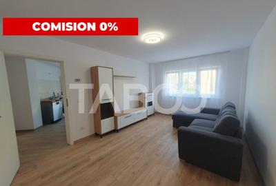 Apartament 2 camere de inchiriat etaju 1 zona Teiului - 1