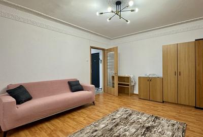 Apartament 2 camere | 62 mp | 2 balcoane | Metrou Costin Georgian - 3