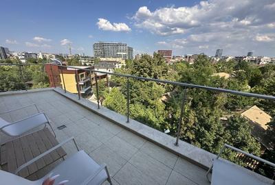 Apartament 3 camere | Lux | Herastrau | Terasa | View Park - 2
