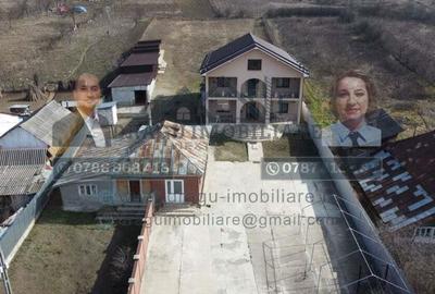Vila si teren Homocea/ Vrancea - 3