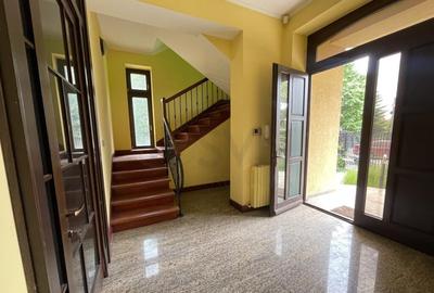 Vila Individuala Sisesti 10 Camere I Pretabil comercial - 2
