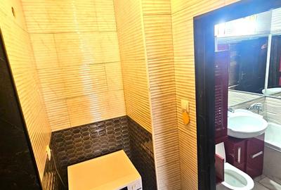 Apartament cu 2 camere semidecomandat, mobilat în City Park Mall - 4