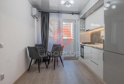 Apartament cu 2 camere semidecomandat, mobilat în Copou - 4