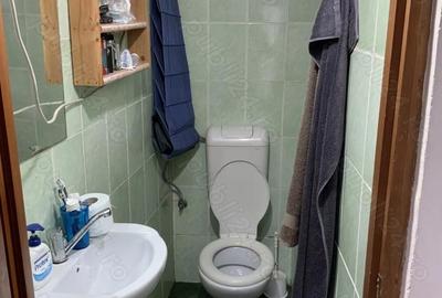 Apartament cu 2 camere în Sud - 5