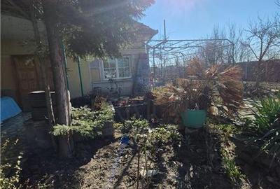 Casă individuală cu 4 camere cu Canalizare în Aeroport - 8