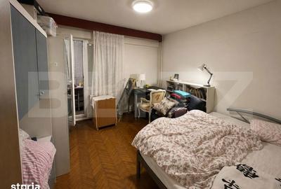 Apartament cu 4 camere în Tudor Vladimirescu - 2