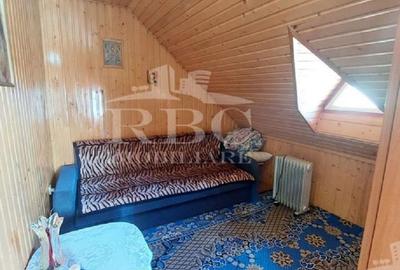 Casă cu 3 camere cu Teren 1300 Mp în Gârbău - 3