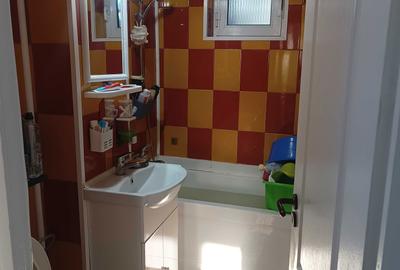 Apartament cu 2 camere semidecomandat în Central - 5