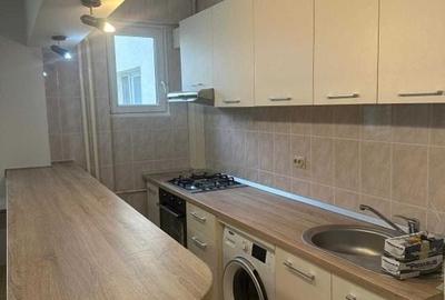 Garsoniera de vanzare in Vatra Luminoasa, renovata in 2025, instalatii schimbate - 4