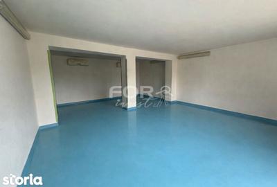 Spațiu comercial, de 200 mp, în Oncea - 5