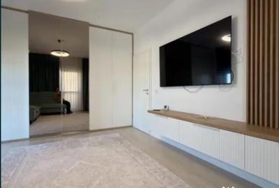 Apartament cu 2 camere decomandat în Sânpetru - 4