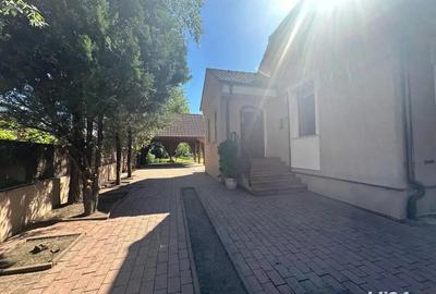 Casă cu 4 camere în Trei Stejari - 3