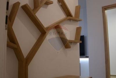 APARTAMENT MODERN 2 CAMERE | 70 MP CU 3 BALCOANE | CORESI AVANTGARDEN - 25