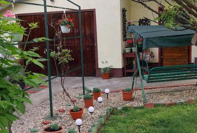 Casă cu Teren 527 Mp în Mânăstirea - 7