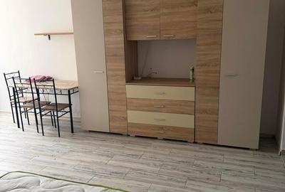 Garsonieră în Central - 10