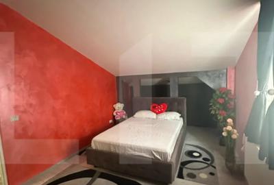 Apartament cu 5 camere semidecomandat în Aurel Vlaicu - 2