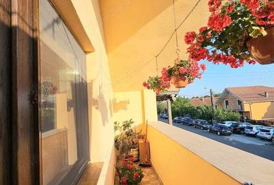 Spatiu comercial cu casa - 5