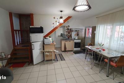 Apartament cu 3 camere în Drumul Taberei - 6