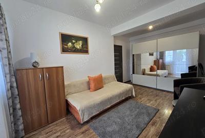 Apartament cu 2 camere decomandat în Exterior Vest - 5