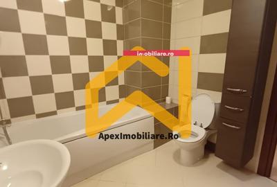 Apartament cu 2 camere semidecomandat, mobilat în Baba Novac - 30