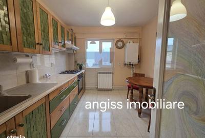 Apartament cu 2 camere în Piața Nouă - 3