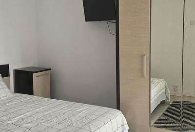 Apartament cu 2 camere semidecomandat în Uiești - 8