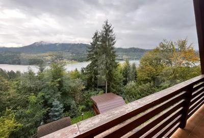 Casă cu 12 camere cu Teren 530 Mp în Colibița - 3