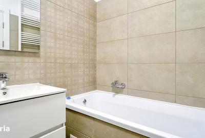 Apartament cu 2 camere decomandat în Cristian - 8