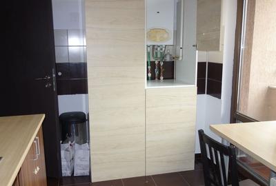 Metrou Jiului-B-dul Gloriei-Parcul Izbiceni - 4