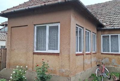 Casă cu 4 camere cu Teren 718 Mp în Pesac - 3
