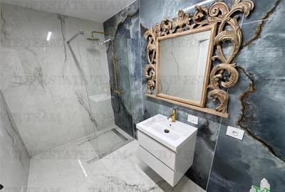 Penthouse de in zona Pipera, terasa 210 mp - 13